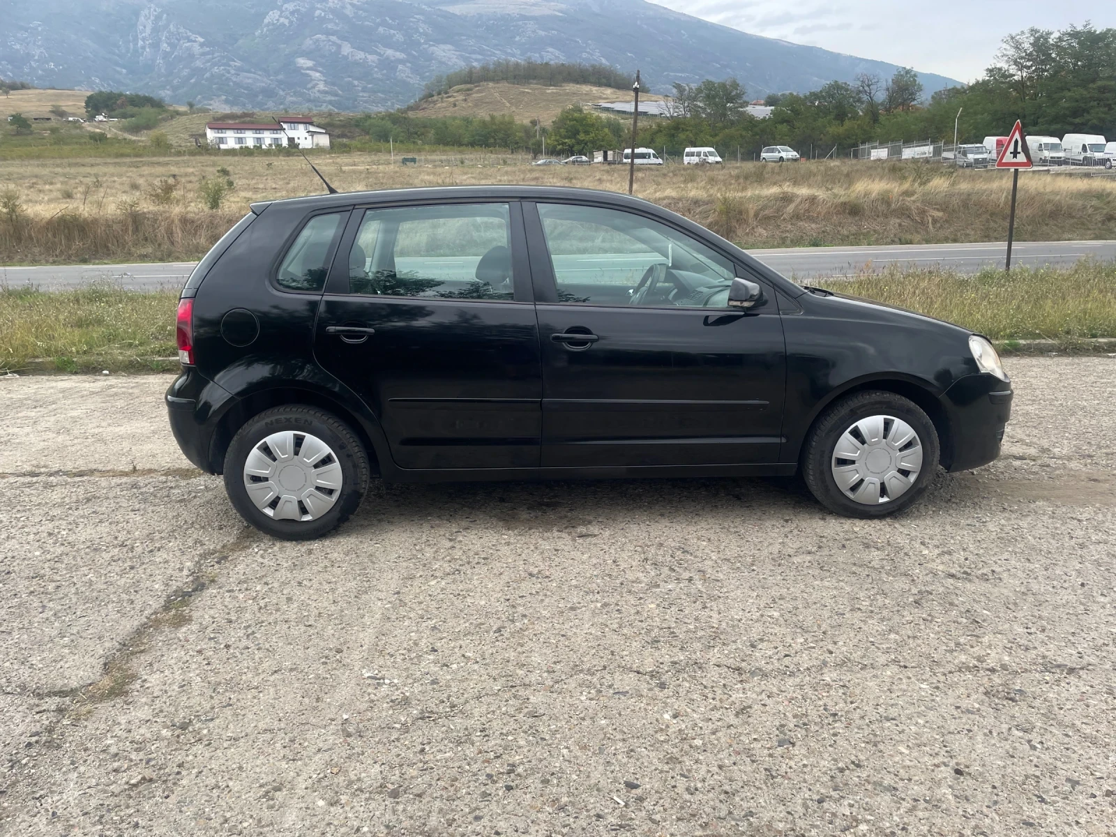 VW Polo 1.2i KLIMA 75k.s TOP - изображение 6