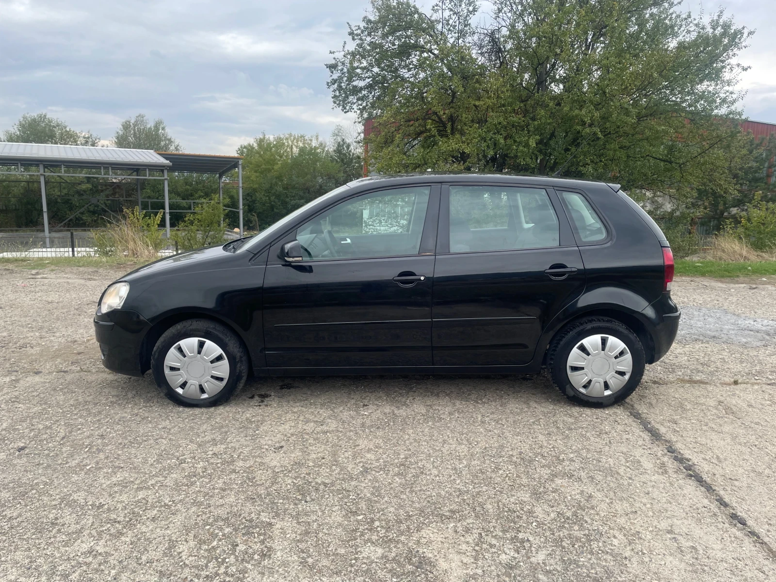 VW Polo 1.2i KLIMA 75k.s TOP - изображение 2