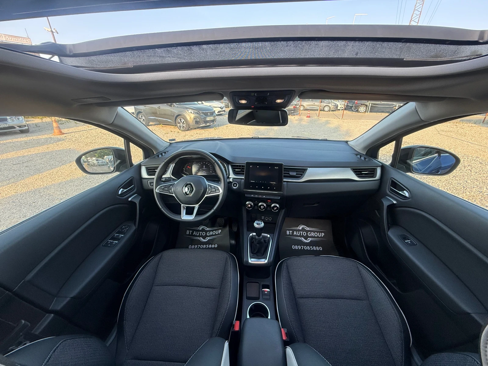 Renault Captur 1.3 TcE MildHybrid * * 45000km* *  - изображение 10