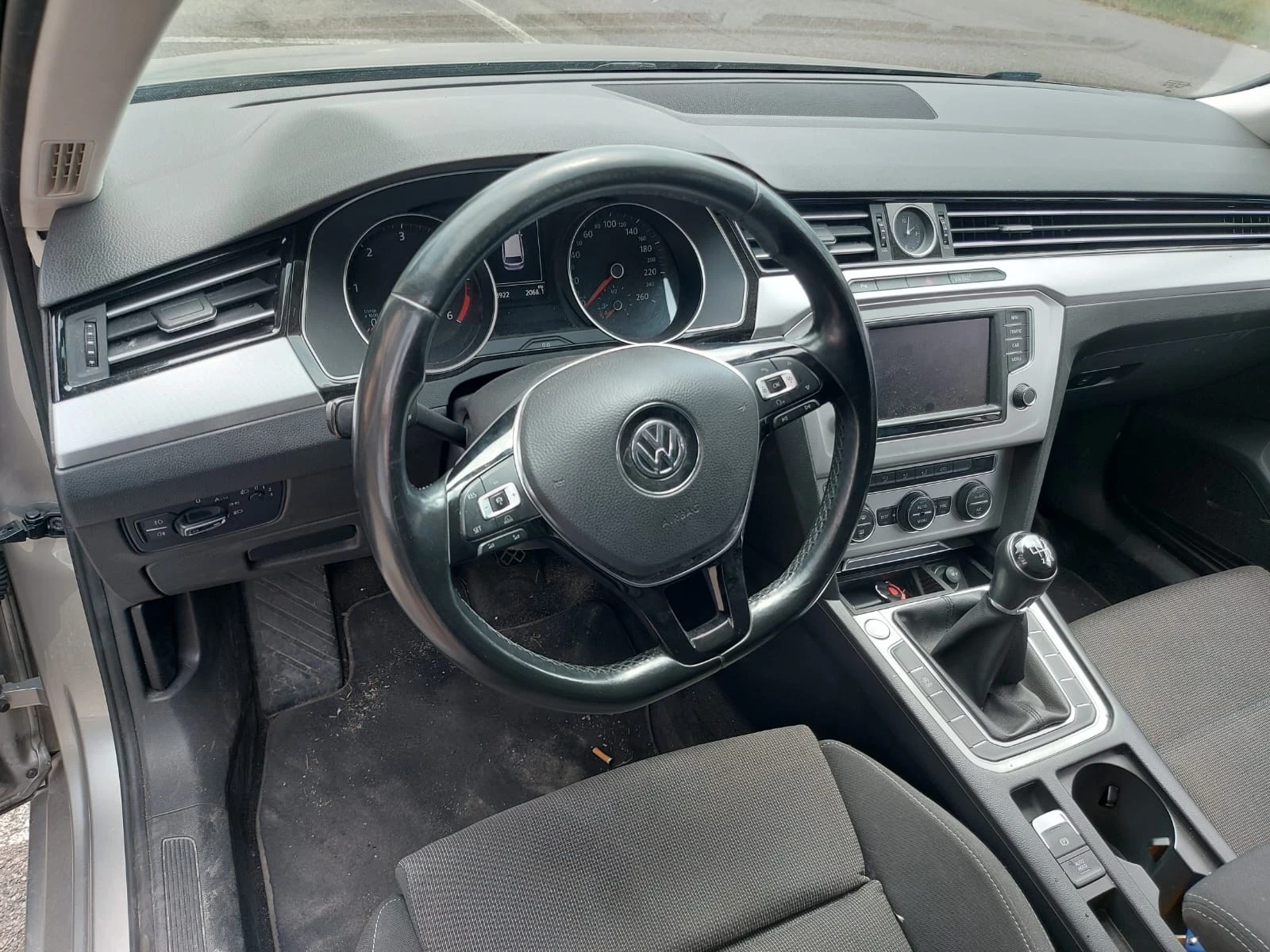 VW Passat ОЧАКВА ВНОС  - изображение 10