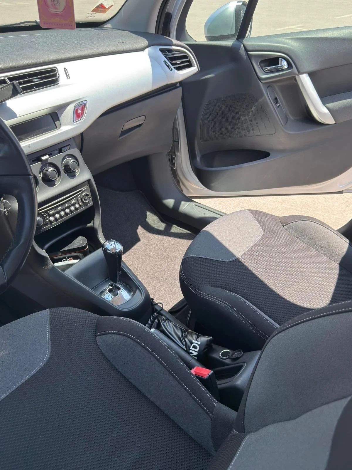 Citroen C3  - изображение 8