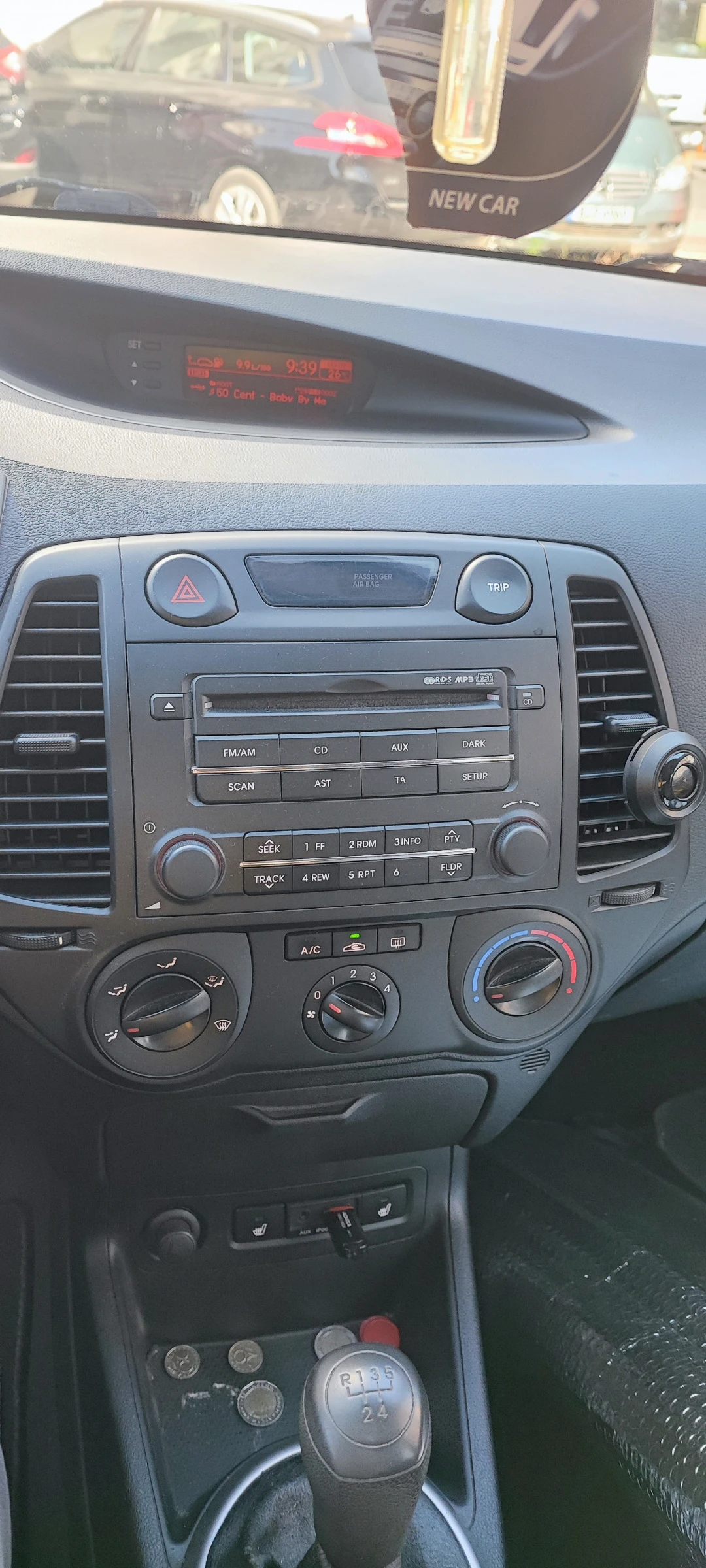 Hyundai I20 1.4 - изображение 6