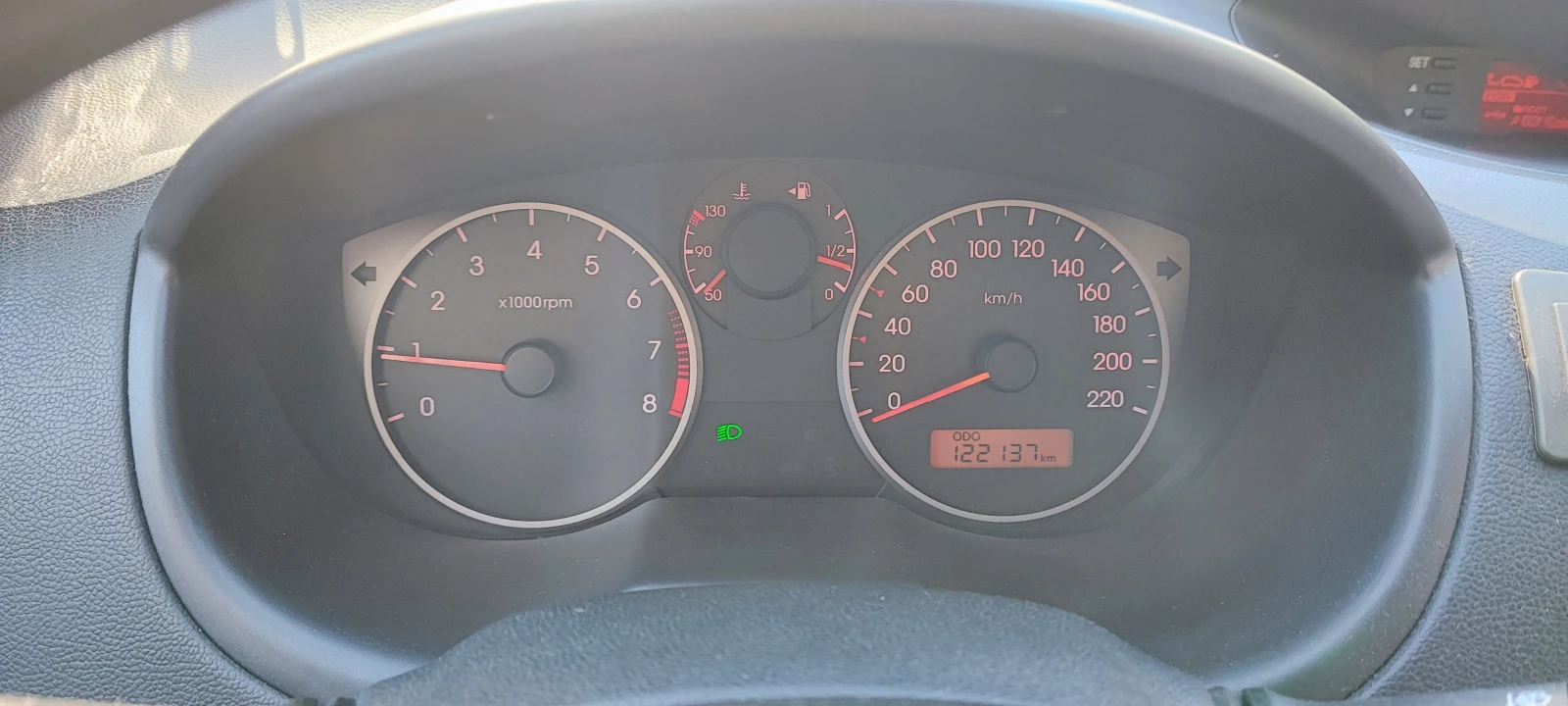 Hyundai I20 1.4 - изображение 5