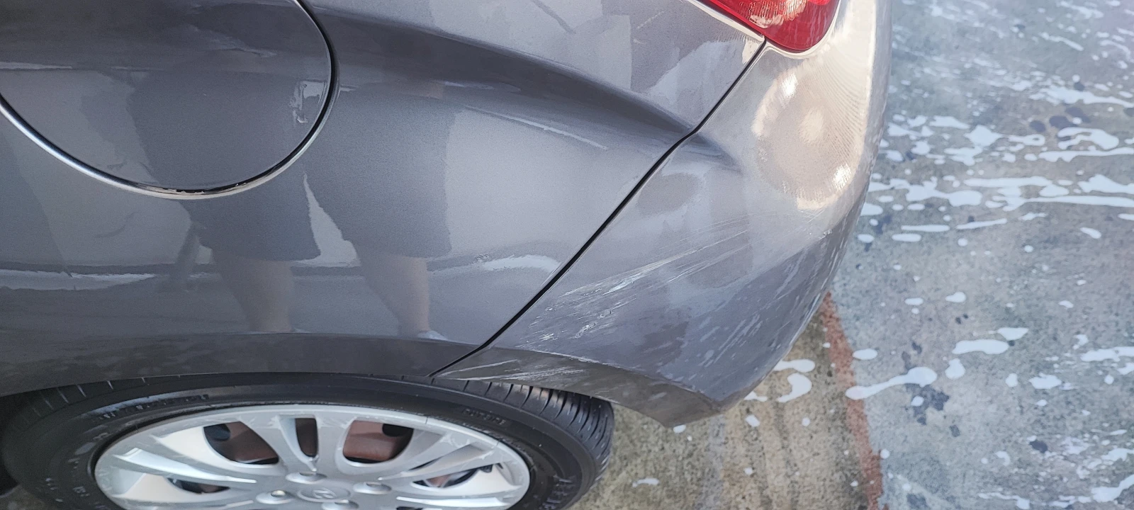 Hyundai I20 1.4 - изображение 9