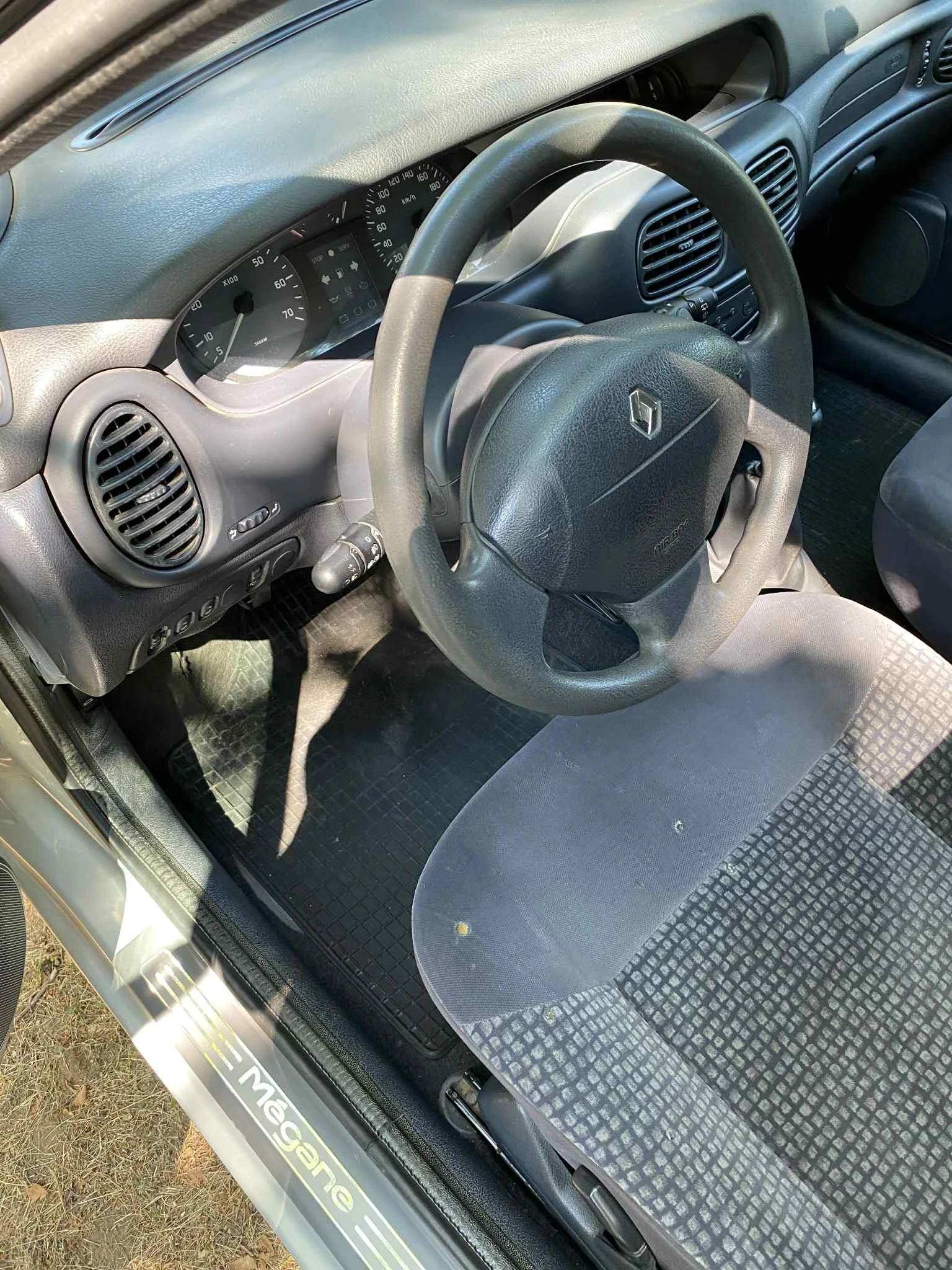 Renault Megane  - изображение 3