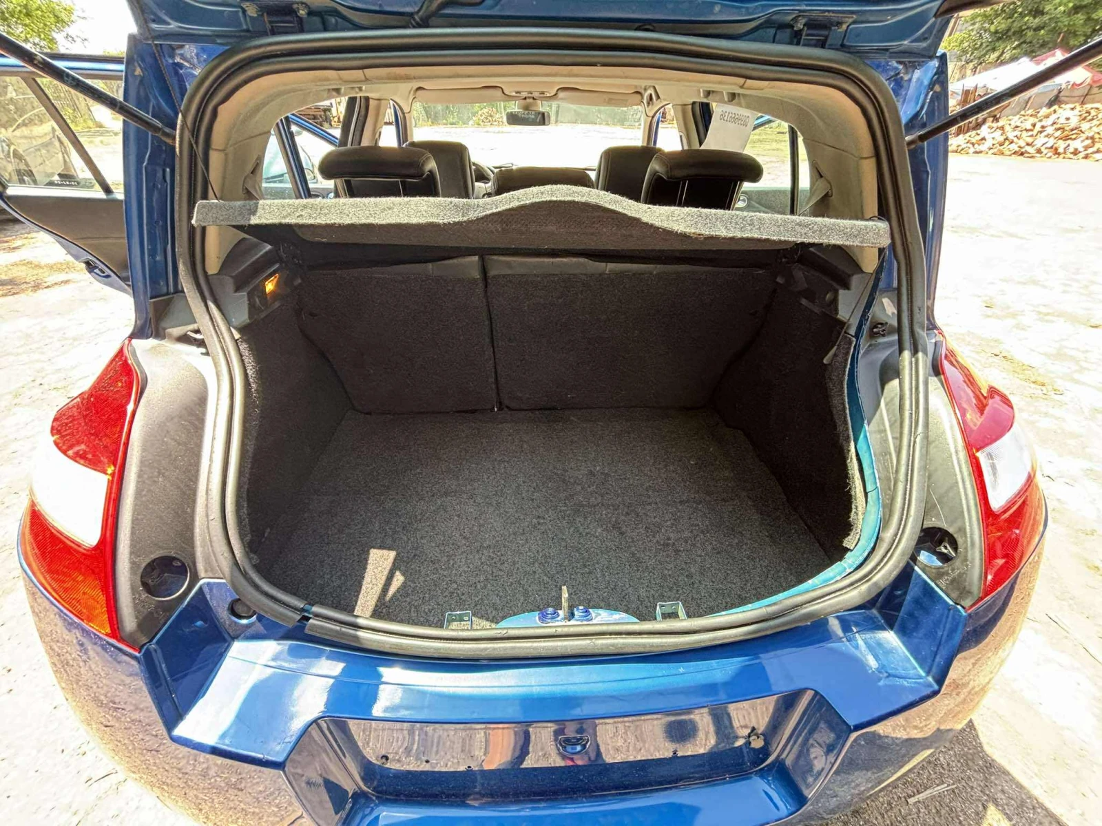 Renault Megane Sport GT | Mobile.bg   11