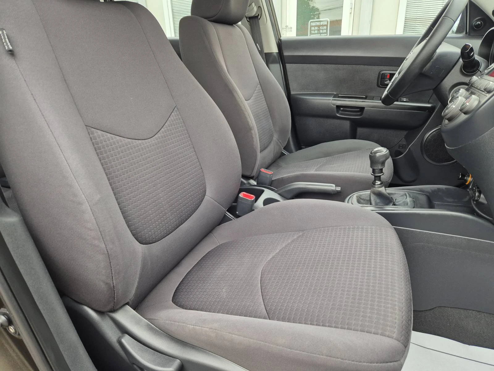 Kia Soul 1.6i-160000км - изображение 9