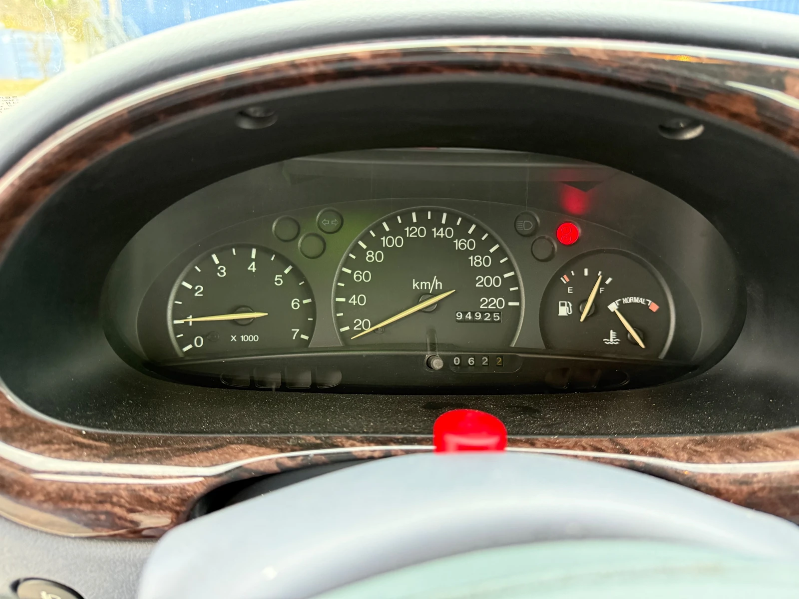 Ford Fiesta | Mobile.bg — изображение 11