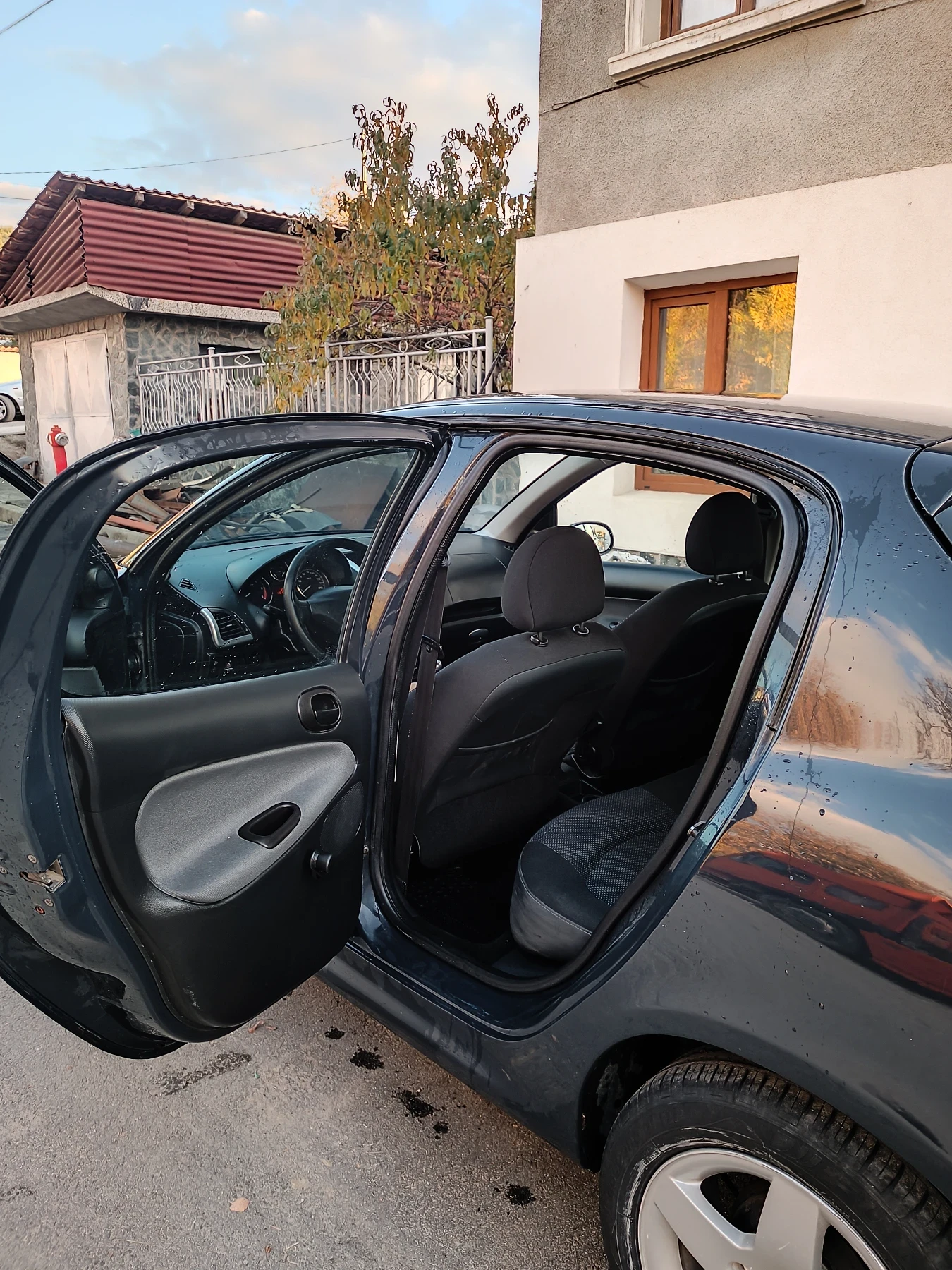 Peugeot 206 ? | Mobile.bg — изображение 7