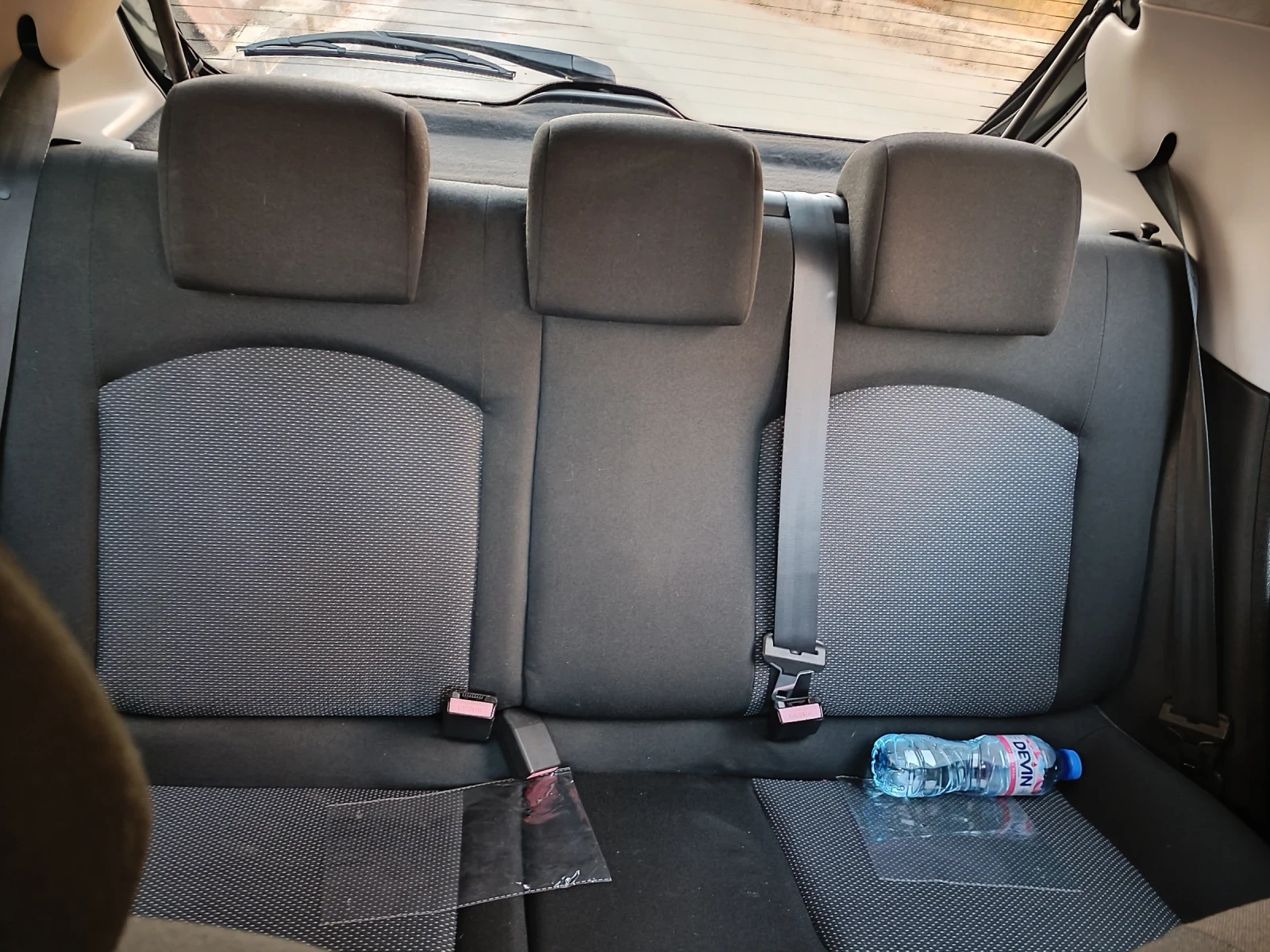 Peugeot 206 ? | Mobile.bg — изображение 12