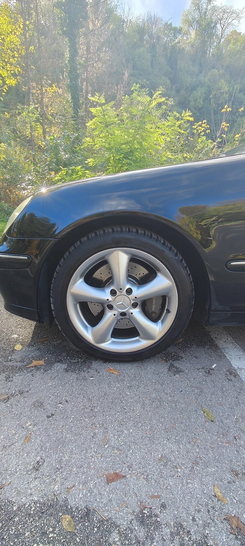 Mercedes-Benz C 230 Avantgarde+ Sport edition | Mobile.bg — изображение 16