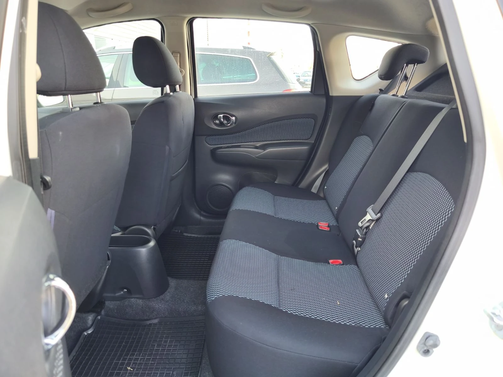 Nissan Note | Mobile.bg — изображение 8