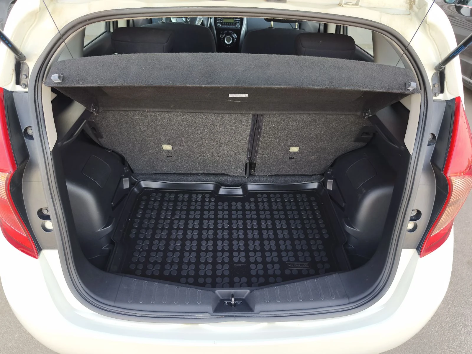 Nissan Note | Mobile.bg — изображение 9