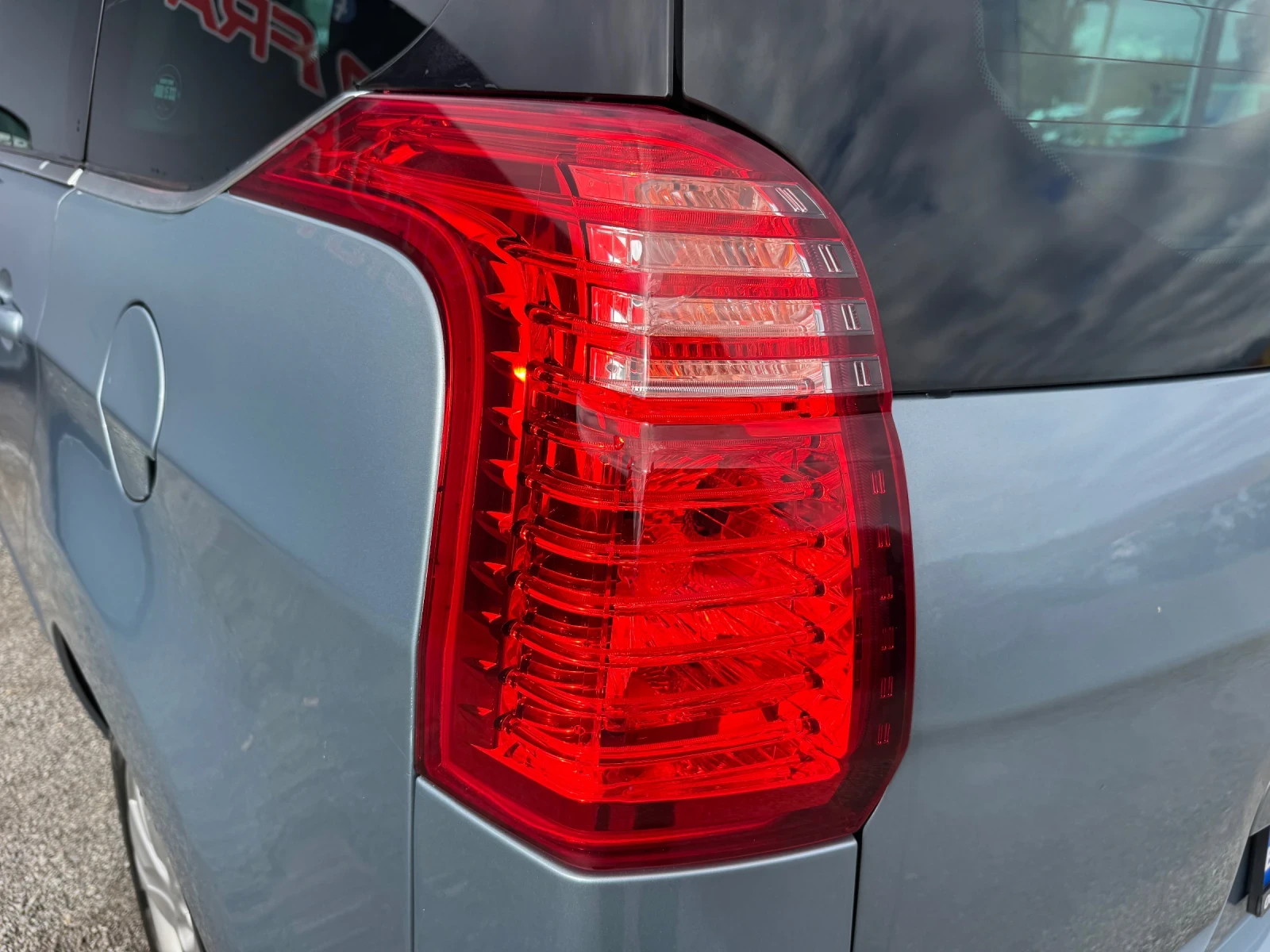 Peugeot 5008 2.0HDI EXCLUSIVE     | Mobile.bg   5