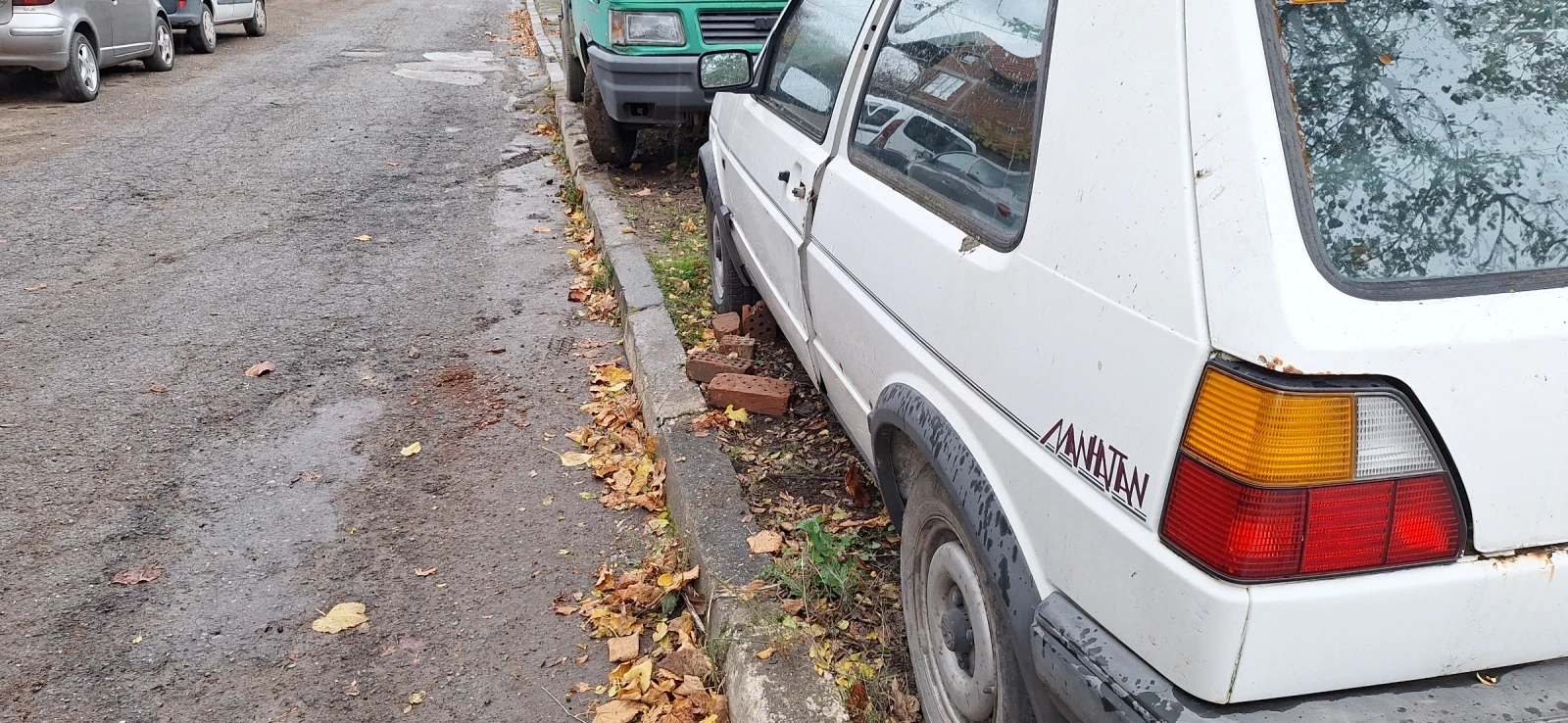 VW Golf  - изображение 3