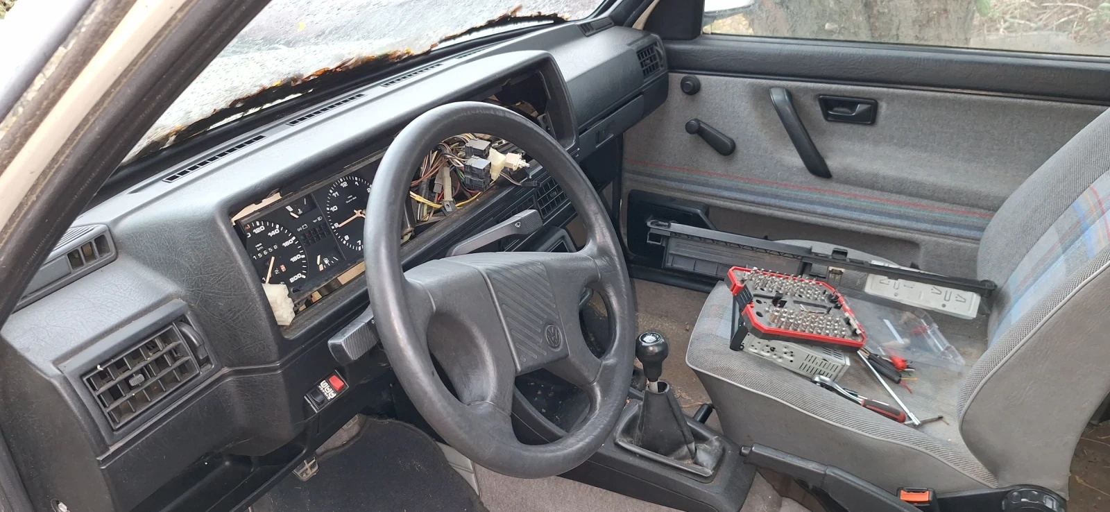 VW Golf  - изображение 5