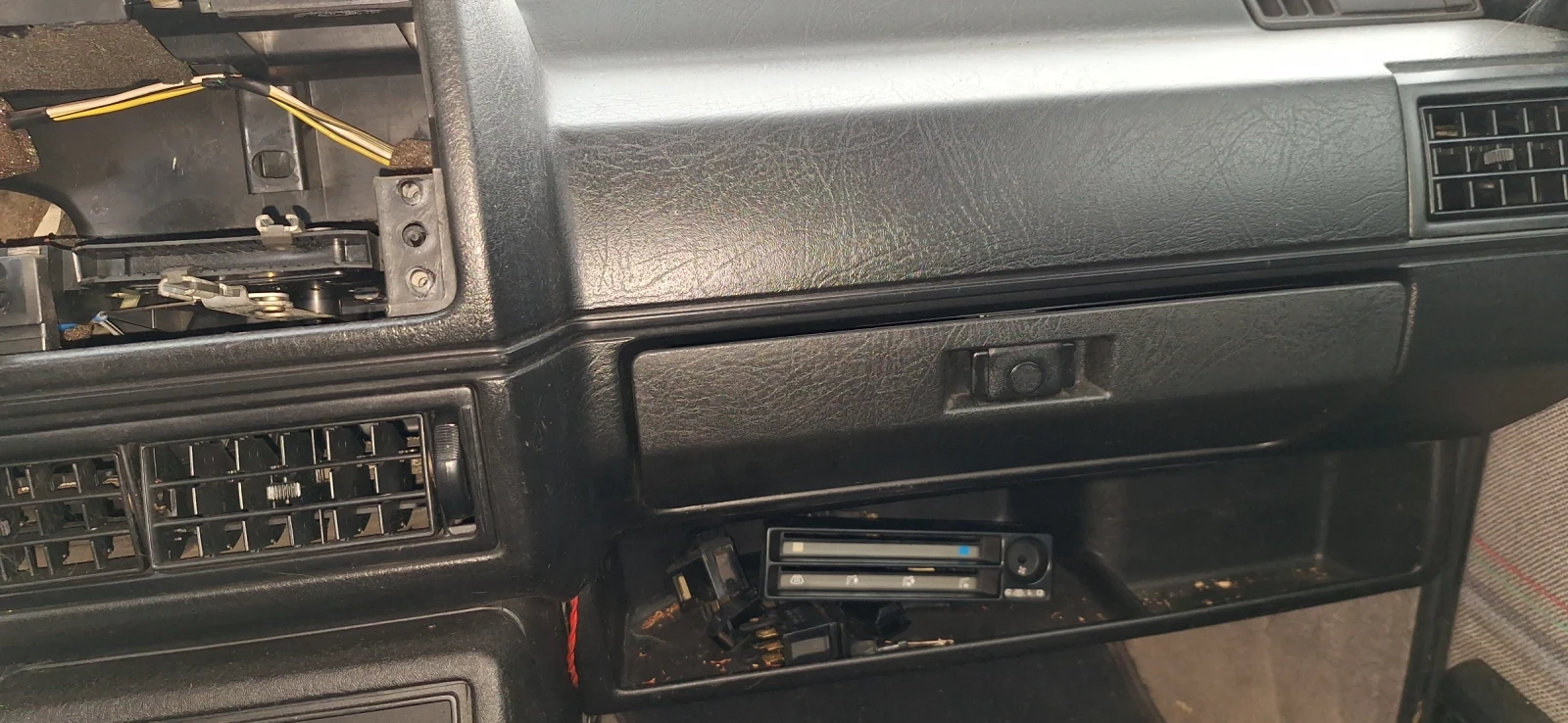 VW Golf  - изображение 6