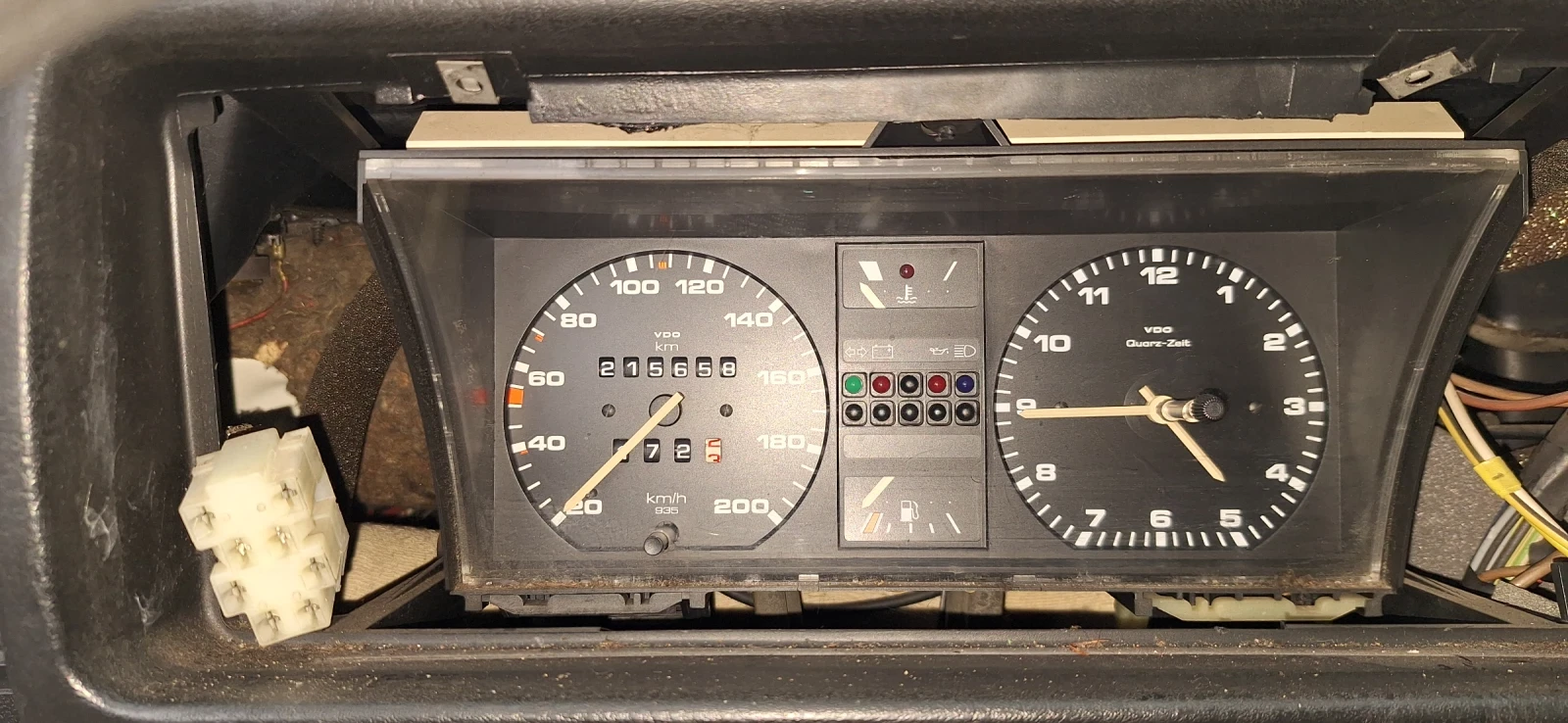 VW Golf  - изображение 7