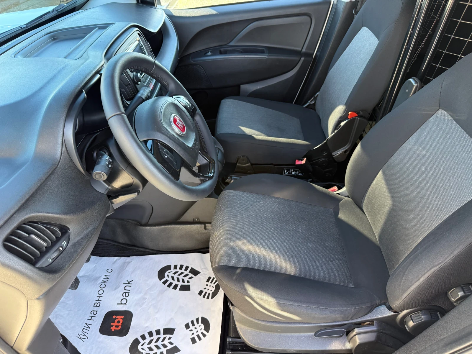 Fiat Doblo (KATO )^(MAXI)^() | Mobile.bg   11