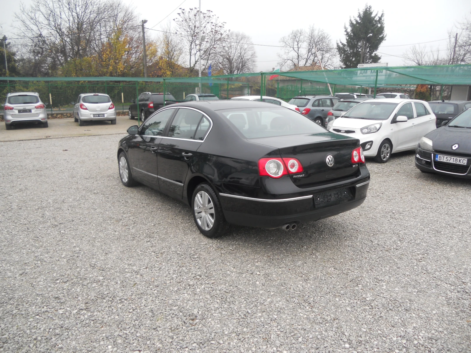 VW Passat 2.0TDI HIGHLINE 140 КОНСКИ СИЛИ - изображение 3