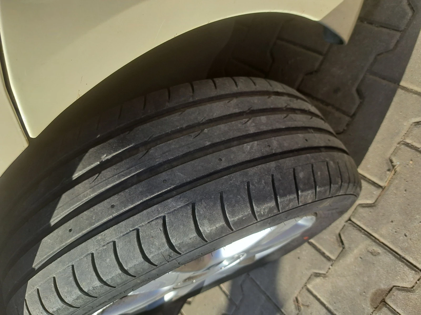 VW Touran 1.4 TSI CNG | Mobile.bg � ����������� 3