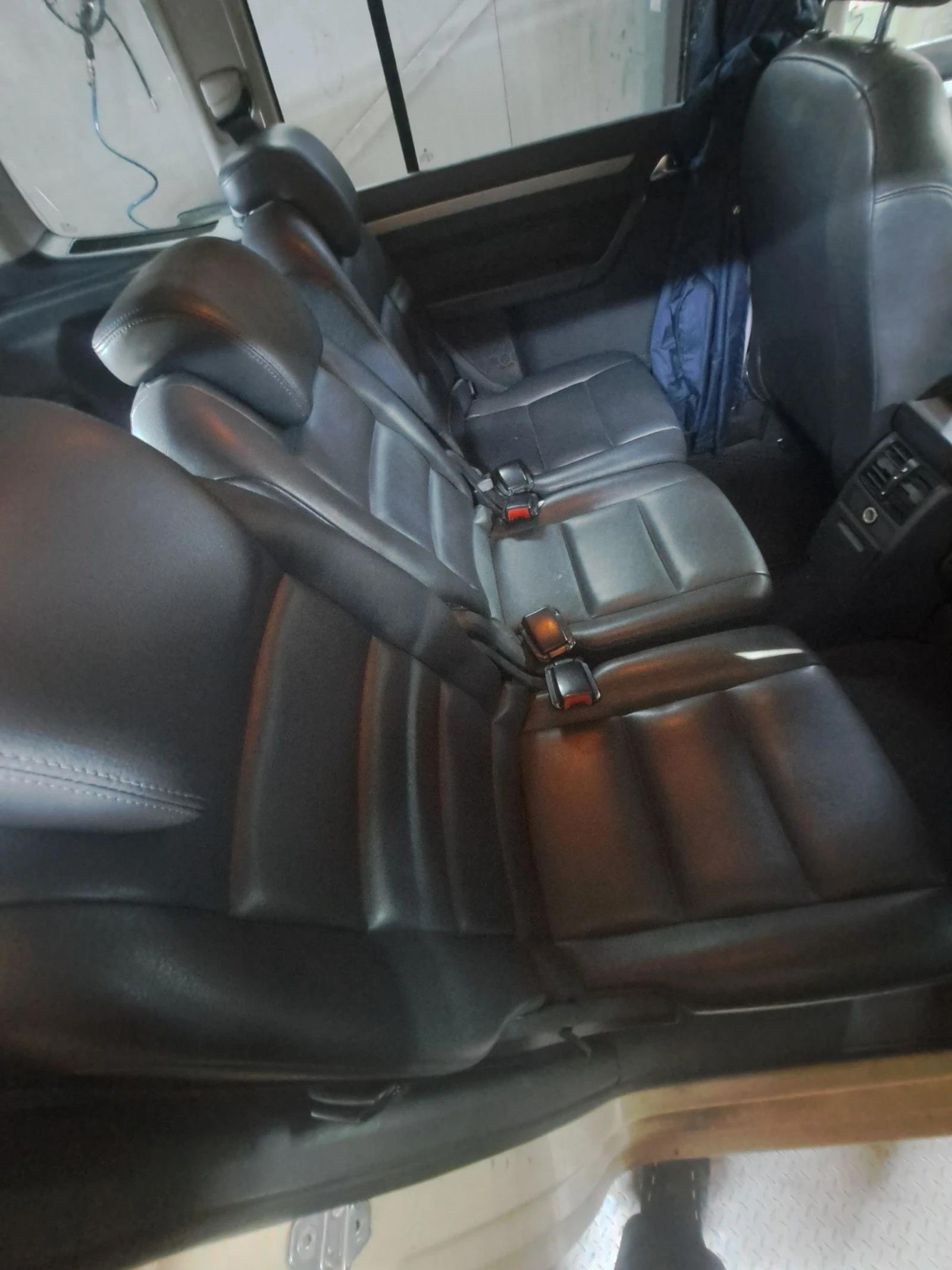 VW Touran 1.4 TSI CNG | Mobile.bg � ����������� 10