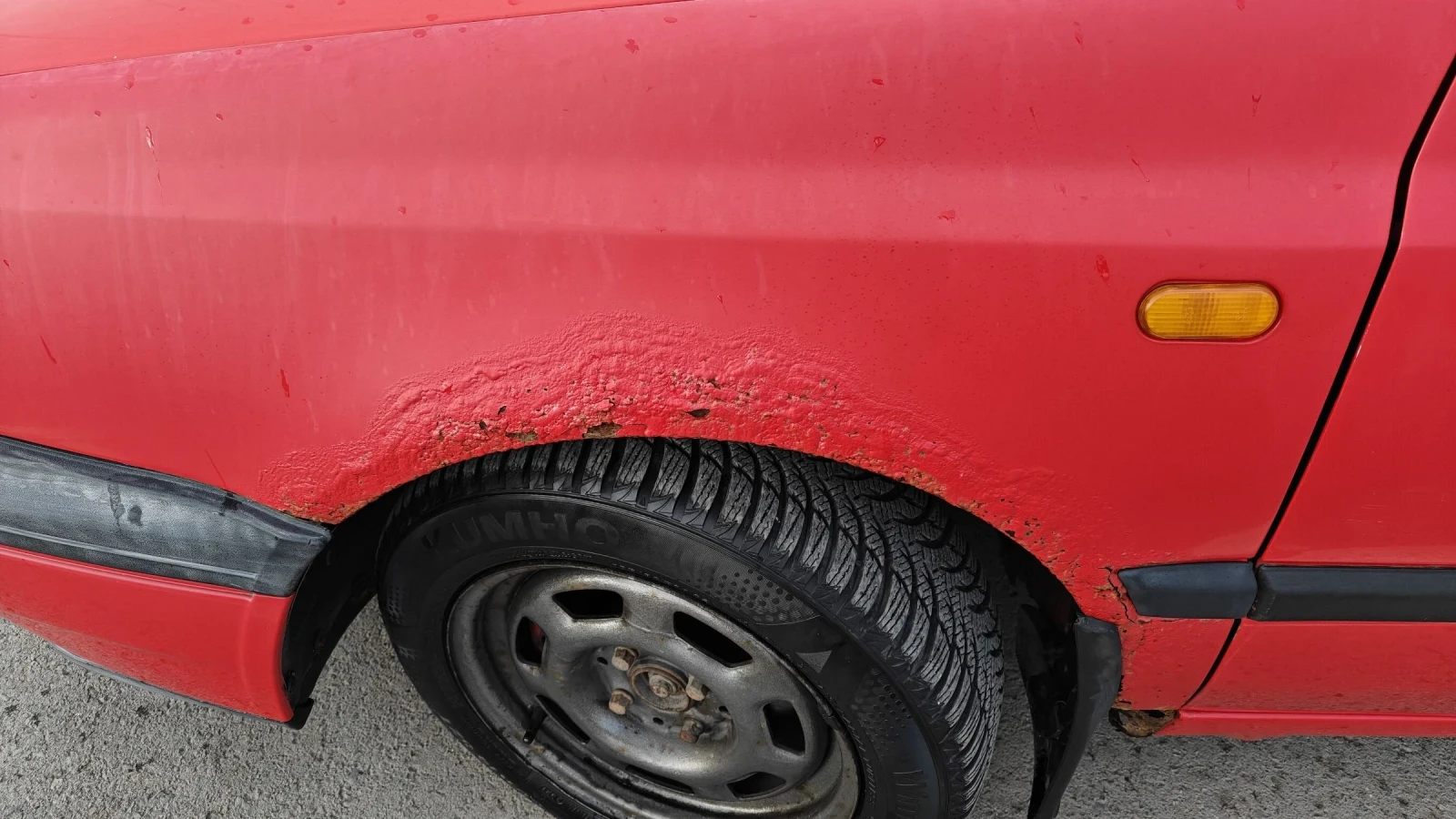 VW Golf 3 CL | Mobile.bg � ����������� 5