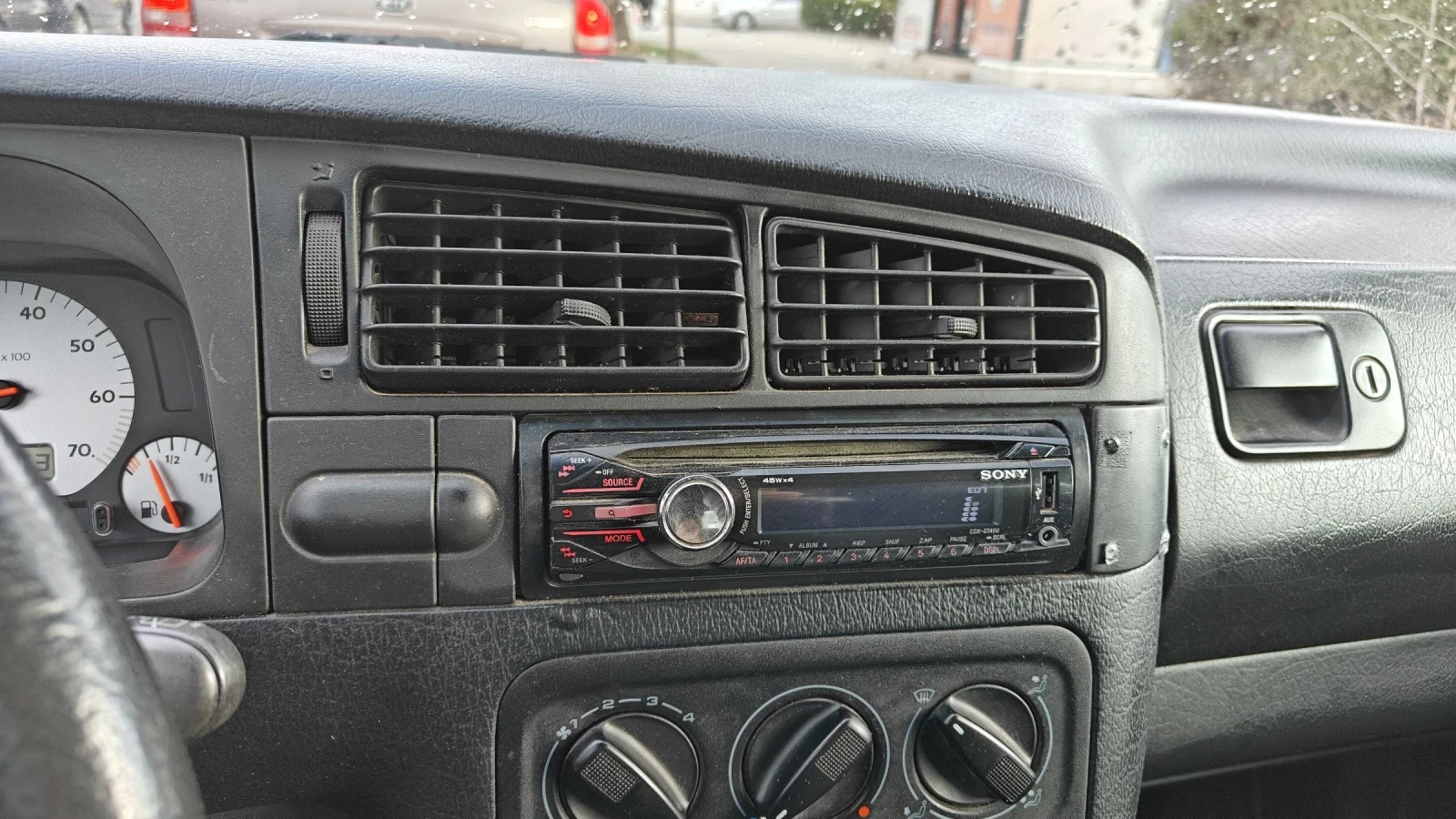 VW Golf 3 CL | Mobile.bg � ����������� 15