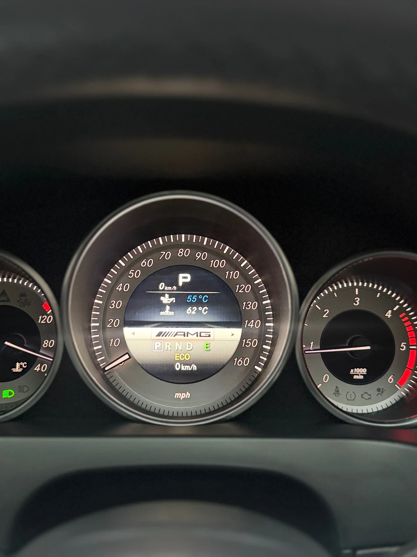 Mercedes-Benz E 220 AMG Sport Coupe | Mobile.bg � ����������� 16