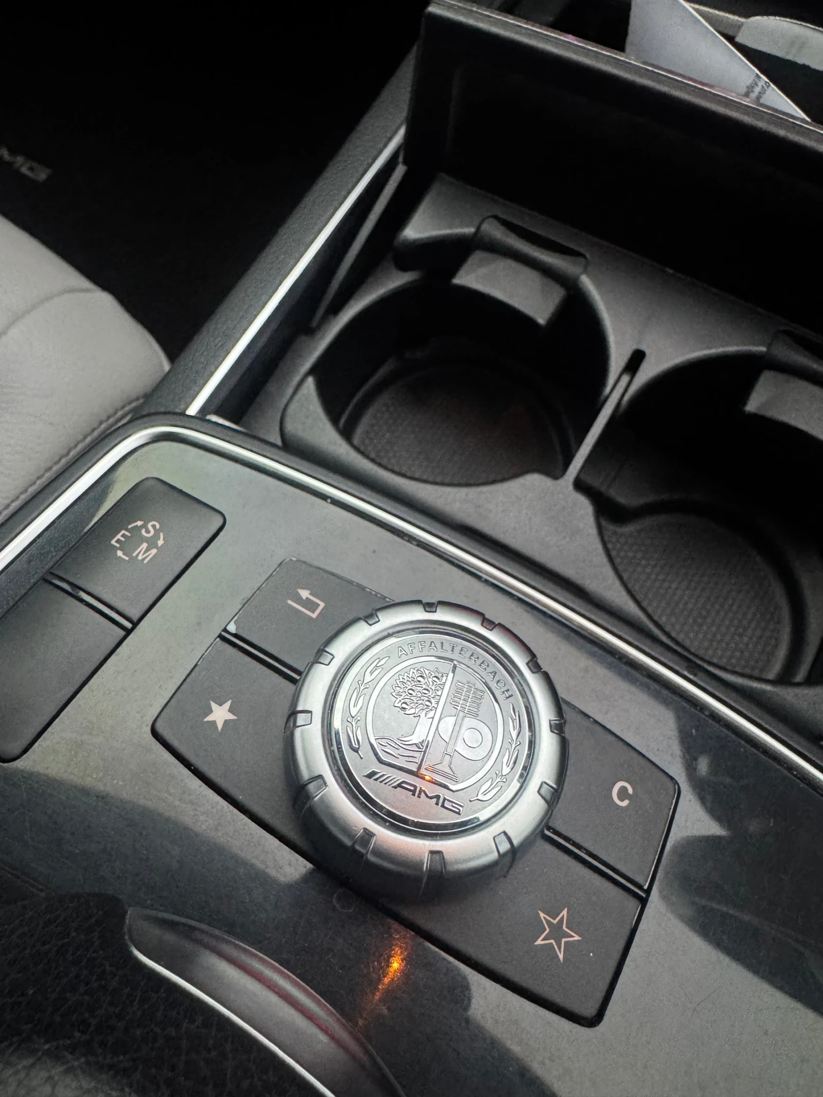 Mercedes-Benz E 220 AMG Sport Coupe | Mobile.bg � ����������� 12