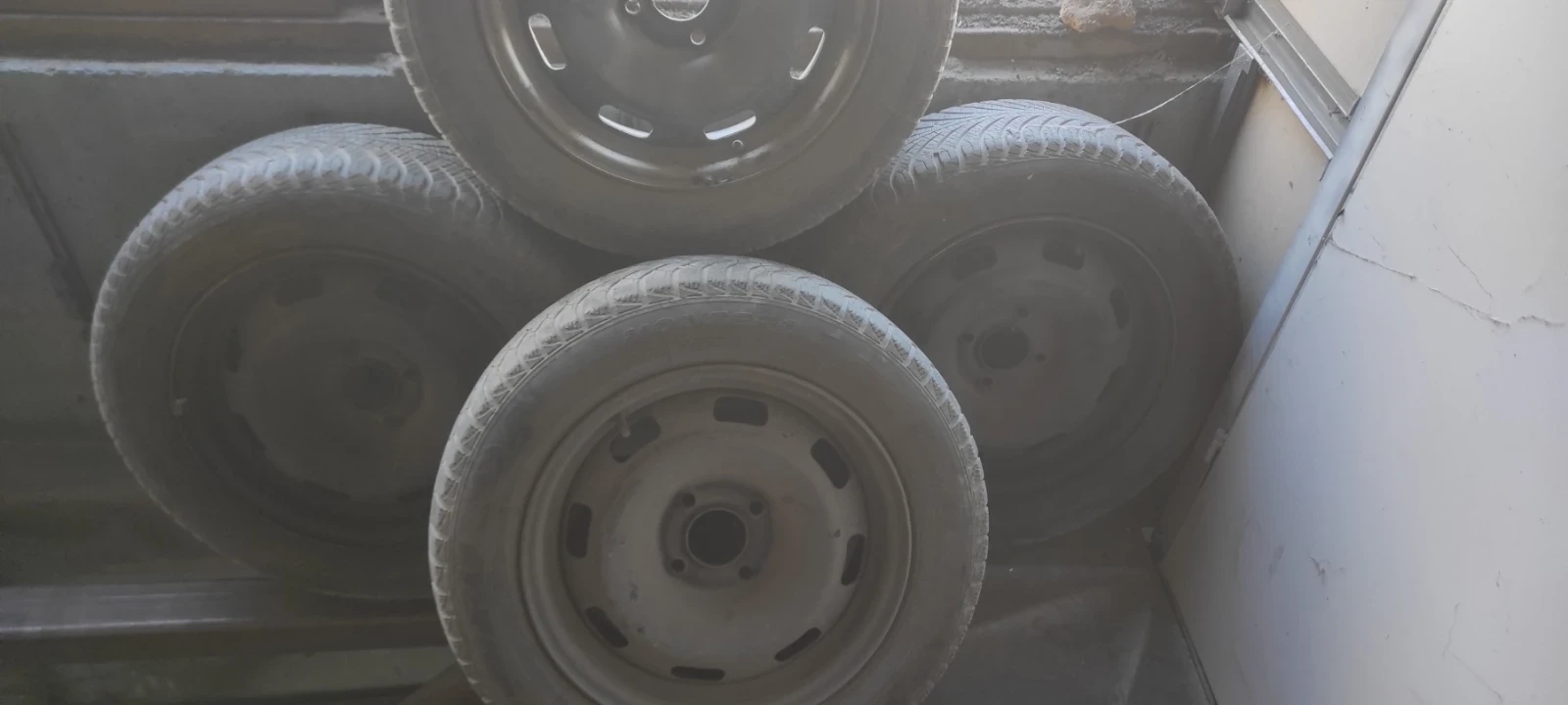 Peugeot 207 1.4 газ/бензин, снимка 15 - Автомобили и джипове - 53276800