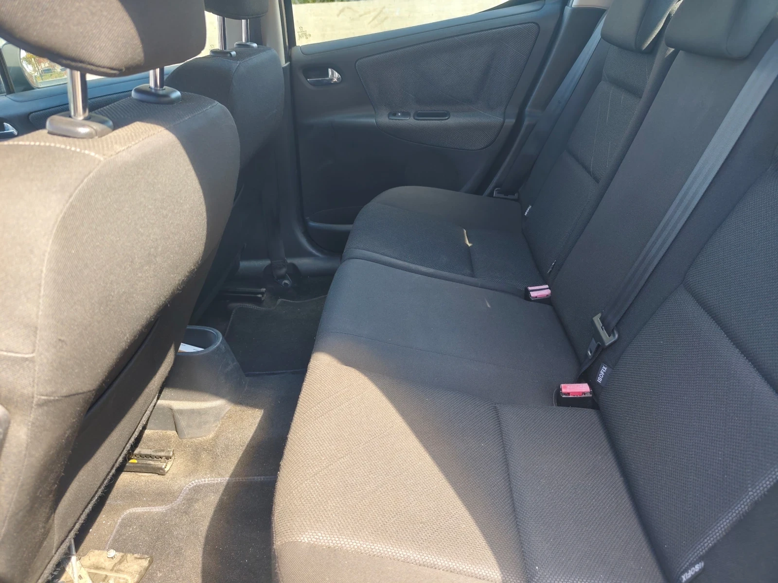 Peugeot 207 1.4 ��� | Mobile.bg � ����������� 11