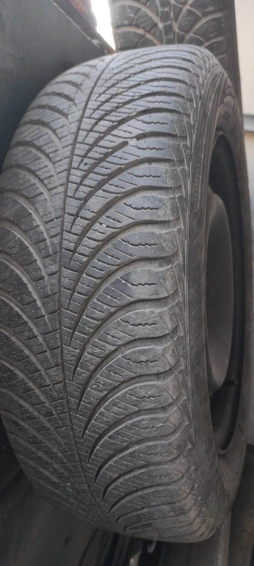 Peugeot 207 1.4 газ/бензин, снимка 16 - Автомобили и джипове - 53276800