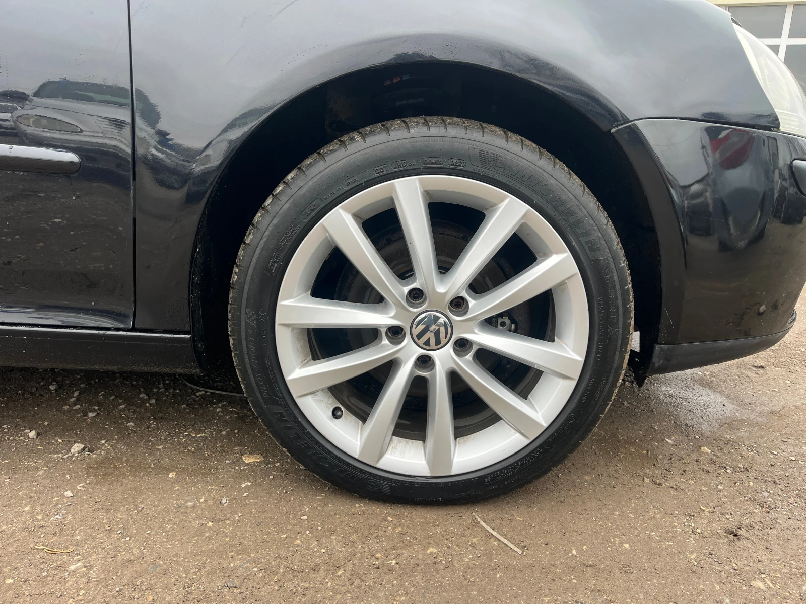 VW Golf 1.9TDI 105�.� 6 �������� | Mobile.bg � ����������� 10