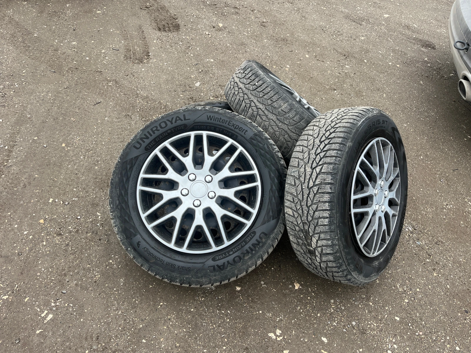 VW Golf 1.9TDI 105�.� 6 �������� | Mobile.bg � ����������� 15