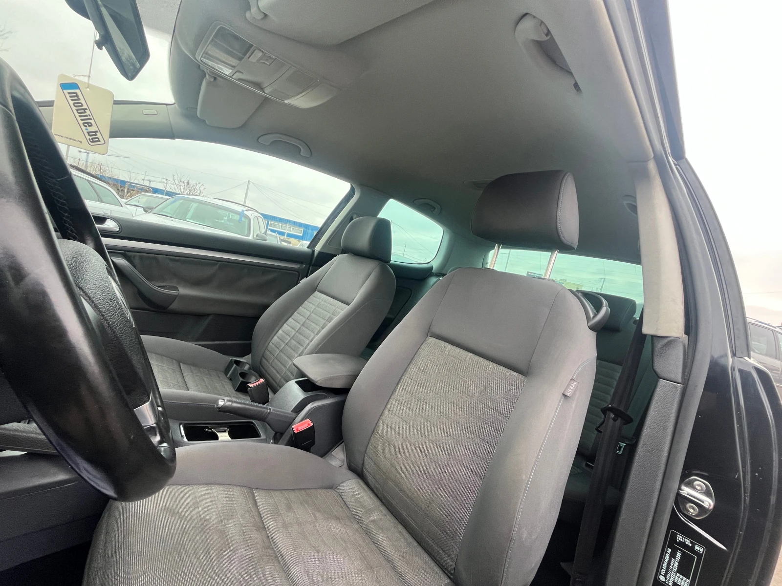 VW Golf 1.9TDI 105�.� 6 �������� | Mobile.bg � ����������� 14