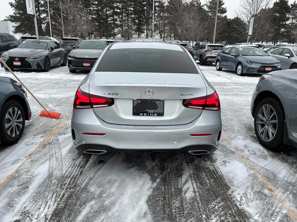 Mercedes-Benz A 220 * CARFAX * ���� �� �� | Mobile.bg � ����������� 4