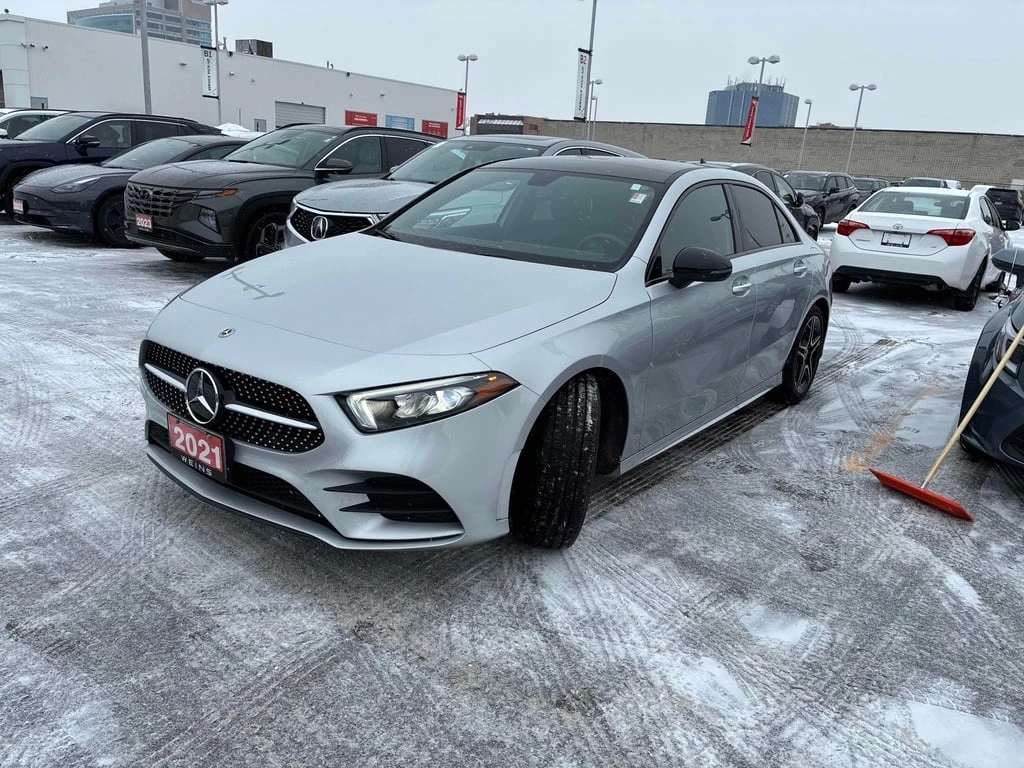 Mercedes-Benz A 220 * CARFAX * ���� �� �� | Mobile.bg � ����������� 1