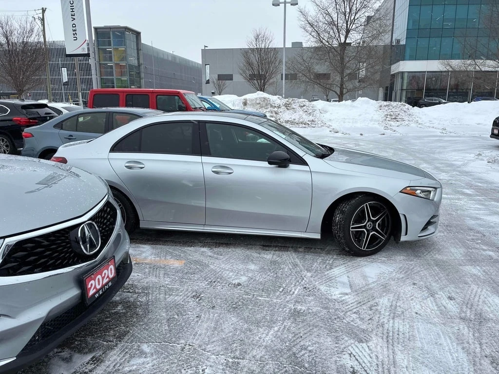 Mercedes-Benz A 220 * CARFAX * ���� �� �� | Mobile.bg � ����������� 3