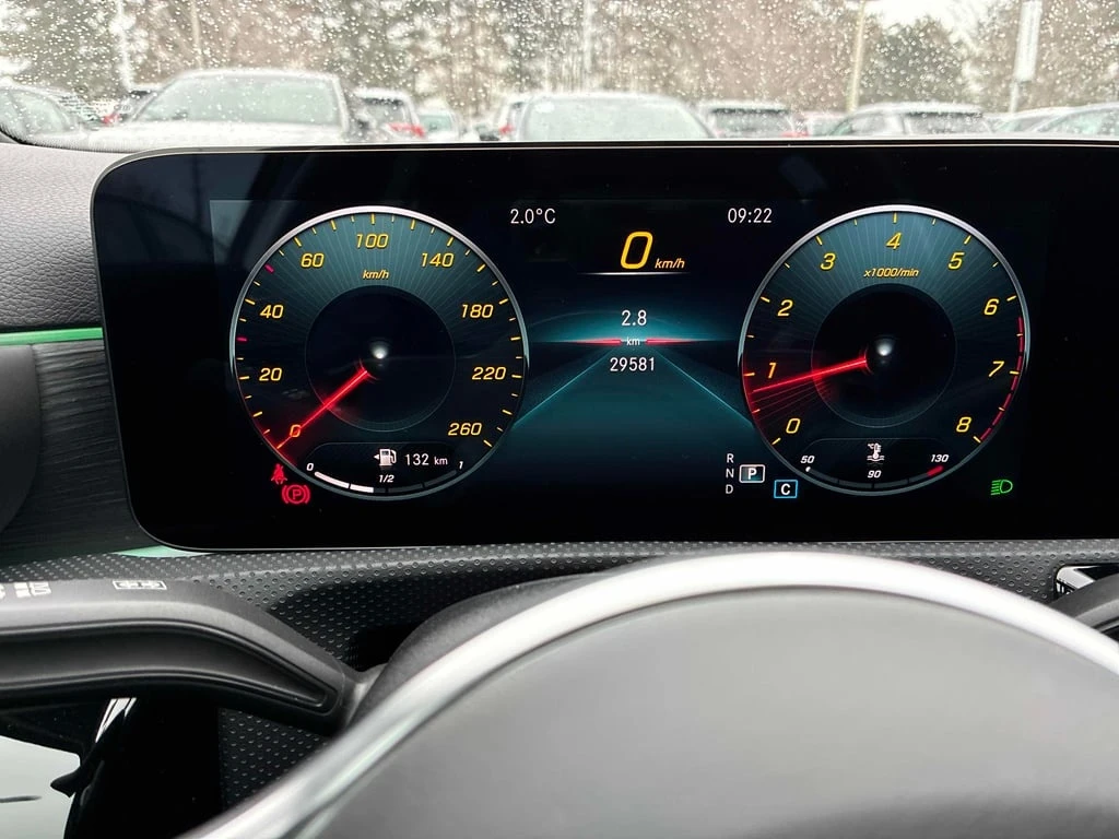 Mercedes-Benz A 220 * CARFAX * ���� �� �� | Mobile.bg � ����������� 8