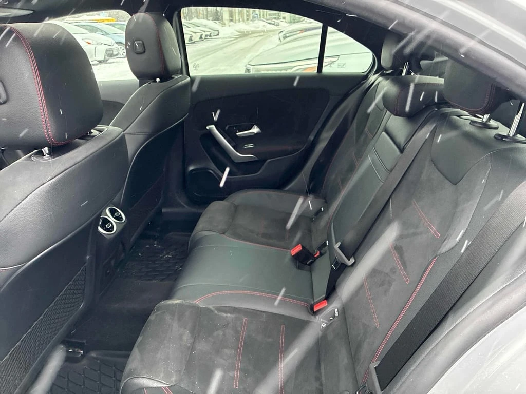 Mercedes-Benz A 220 * CARFAX * ���� �� �� | Mobile.bg � ����������� 11