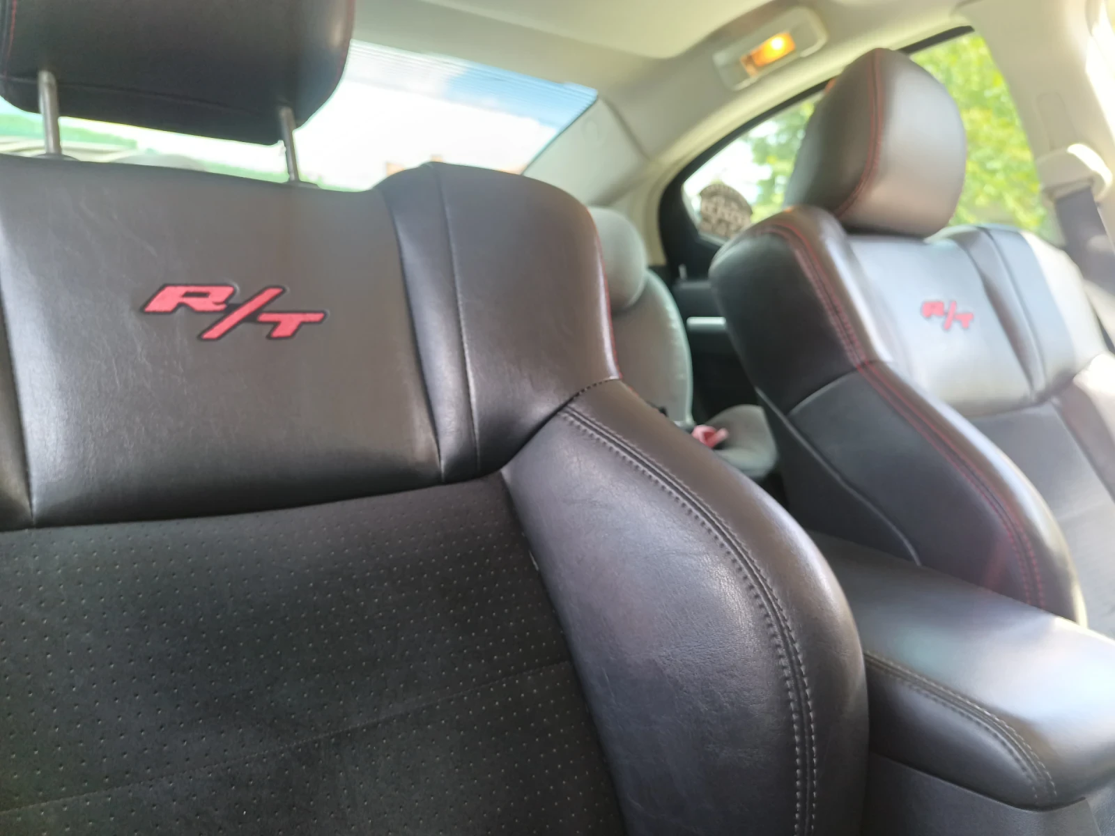 Dodge Charger Daytona  | Mobile.bg � ����������� 8