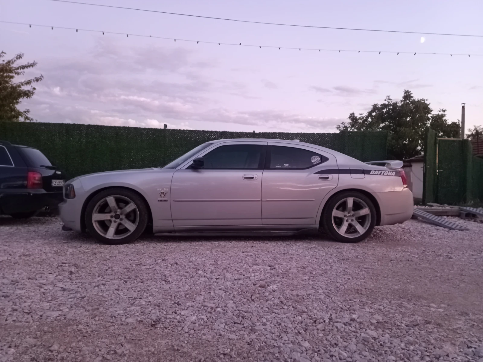 Dodge Charger Daytona  | Mobile.bg � ����������� 12