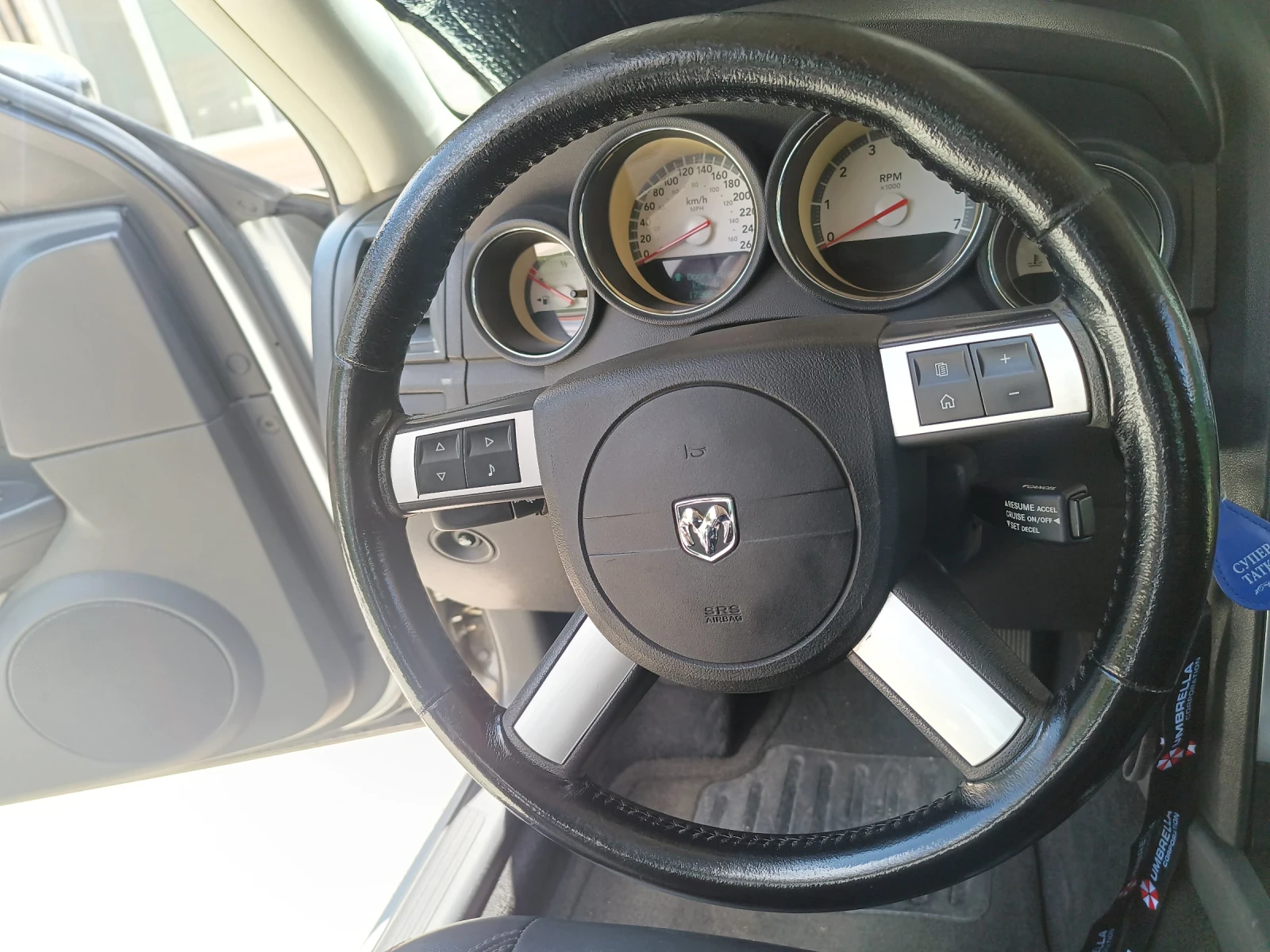 Dodge Charger Daytona  | Mobile.bg � ����������� 10