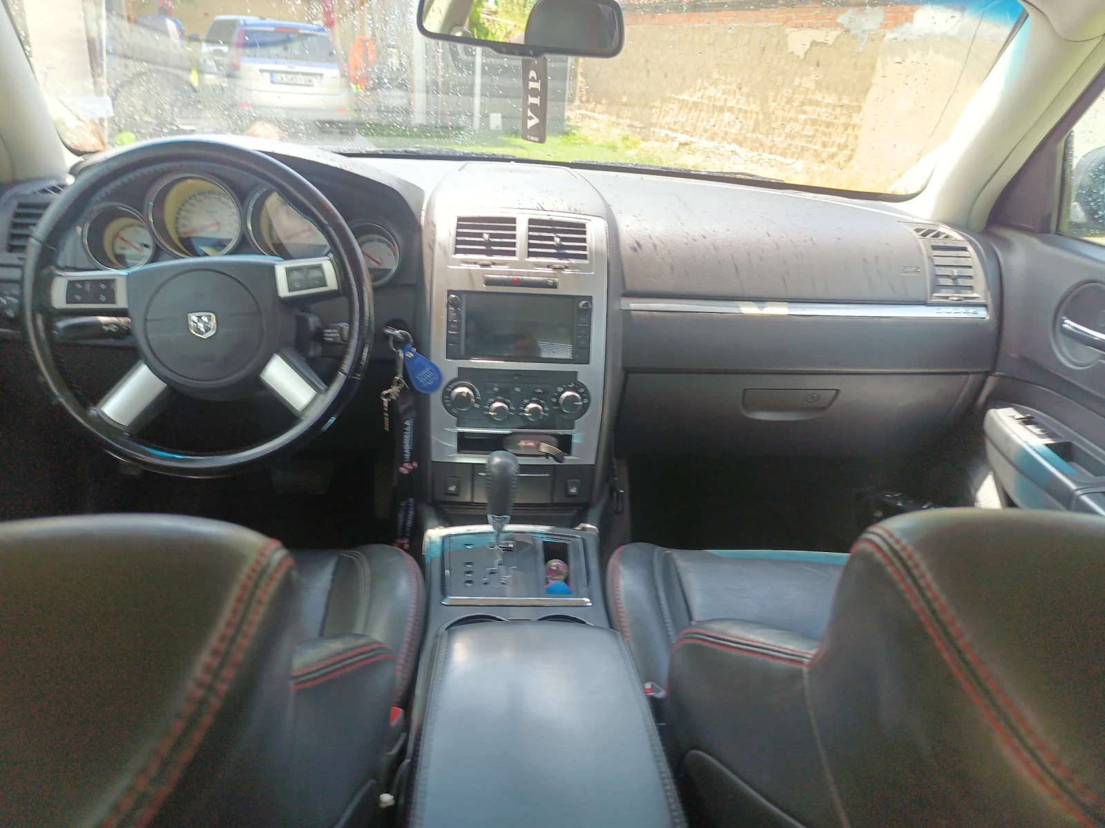 Dodge Charger Daytona  | Mobile.bg � ����������� 2