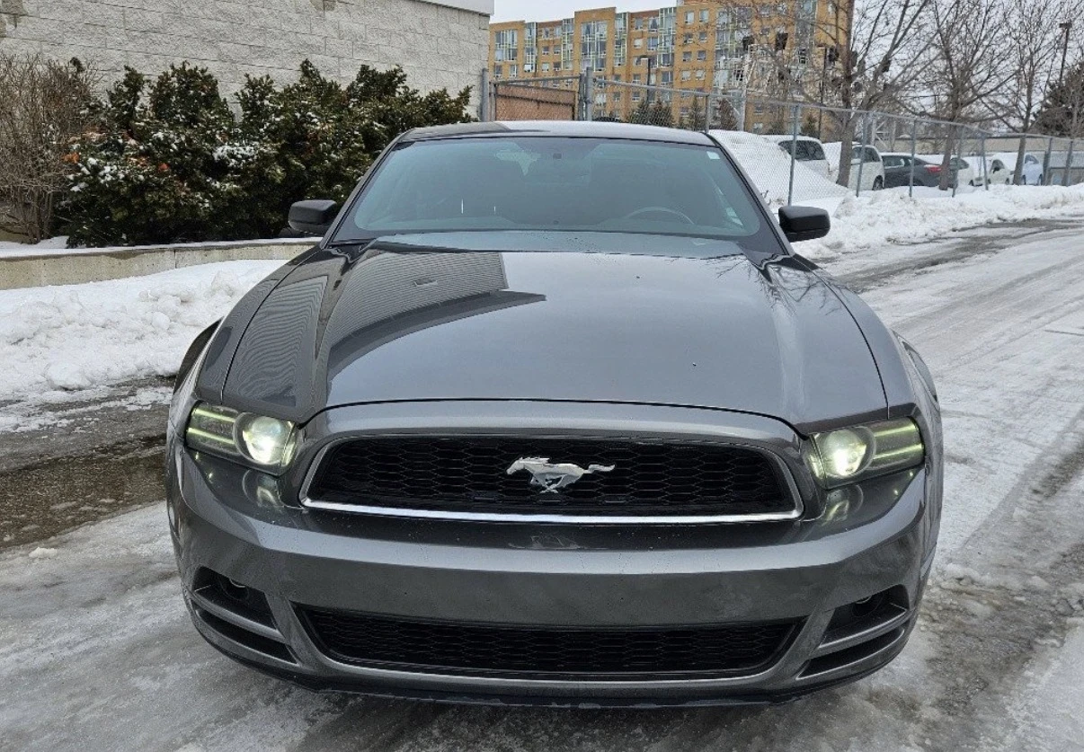 Ford Mustang V6 | Автоматик | 86000КМ | Сервизна история |  - изображение 2