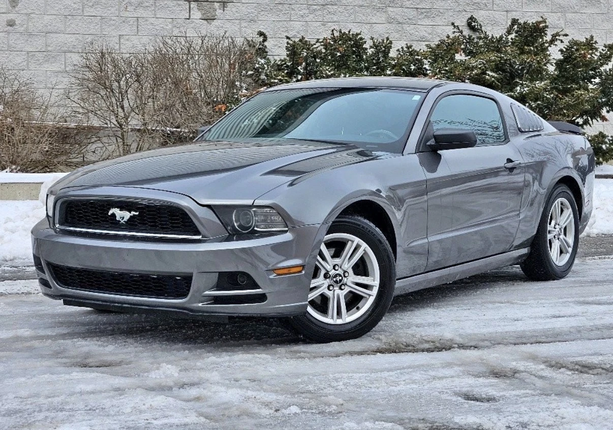 Ford Mustang V6 | ��������� | 86000�� | �������� ������� |  | Mobile.bg � ����������� 1