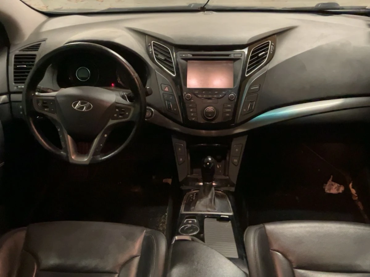 Hyundai I40 1, 7crdi-Creative, снимка 5 - Автомобили и джипове - 53866595