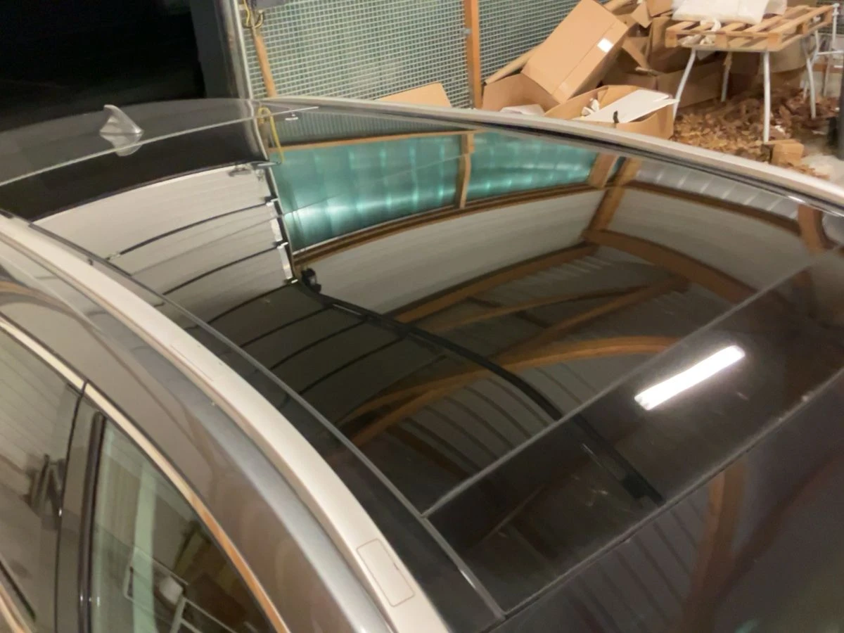 Hyundai I40 1, 7crdi-Creative, снимка 3 - Автомобили и джипове - 53866595