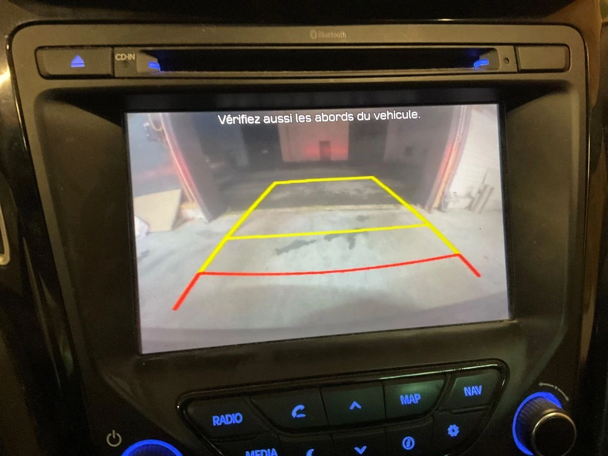 Hyundai I40 1, 7crdi-Creative, снимка 8 - Автомобили и джипове - 53866595